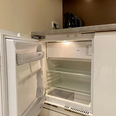 Apartment Platinum Towers Red Star Apart