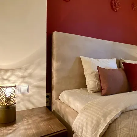 Apartment Platinum Towers Red Star Apart