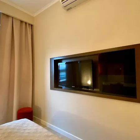 Platinum Towers Red Star Apart *