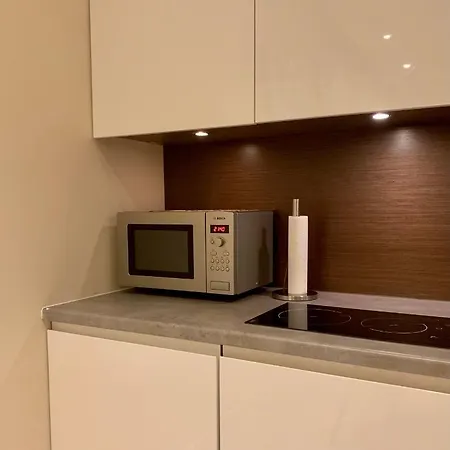 Platinum Towers Red Star Apart *